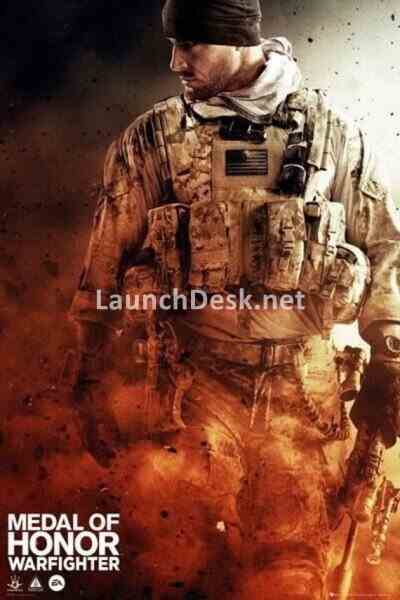 Medal of Honor